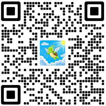 客服微信二维码